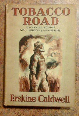 Tobacco Road