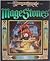 Mage Stones Game: Mass Market Dragonlance-Themed Game