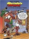 La historia de Mortadelo y Filemón (Mortadelo y Filemón, #10) La historia de Mortadelo y Filemón (Mortadelo y Filemón, #10)