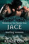 Jace by Kenzie Cox Jace by Kenzie Cox