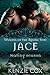 Jace (Wolves of the Rising Sun, #1) by Kenzie Cox