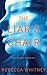 The Liar's Chair by Rebecca Whitney The Liar's Chair by Rebecca Whitney