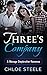 Three's Company: A Twin Ste...