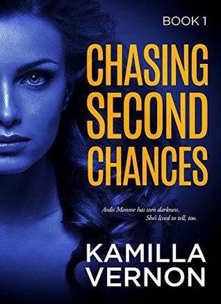 Chasing Second Chances: Part 1 (Kindle Edition)