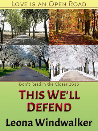 This We'll Defend
