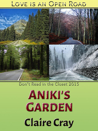 Aniki's Garden