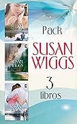 Pack Susan Wiggs: A orillas del pasado / A orillas del lago / Juntos en el lago