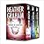 Krewe of Hunters Series, Volume 3: The Night Is Watching / The Night Is Alive / The Night Is Forever (Krewe of Hunters #9-11)