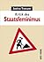 Kritik des Staatsfeminismus by Lilly Lent