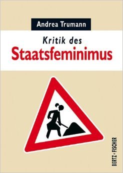 Kritik des Staatsfeminismus (Paperback)