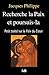 Recherche la paix et poursuis-la: Petit traité sur la paix du coeur (French Edition)