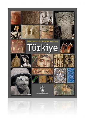 Dünyanın En Büyük Müzesi Türkiye