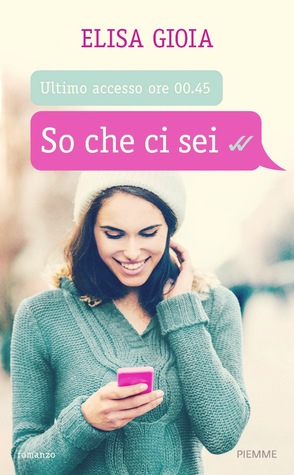 So che ci sei (The Hurrican Series #1)