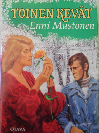 Toinen kevät (Hardcover)