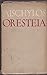 Oresteia