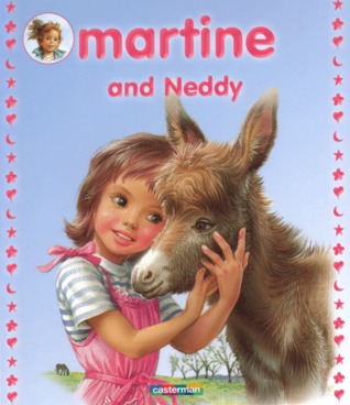 Martine and Neddy
