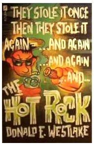 The Hot Rock