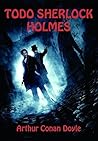 Todo Sherlock Holmes