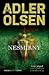 Nesmírný (Carl Morck, #6)