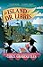 The Island of Dr. Libris by Chris Grabenstein