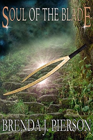 Capa do Livro Soul of the Blade