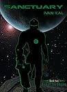 Sanctuary (Rise of the Empire #2)