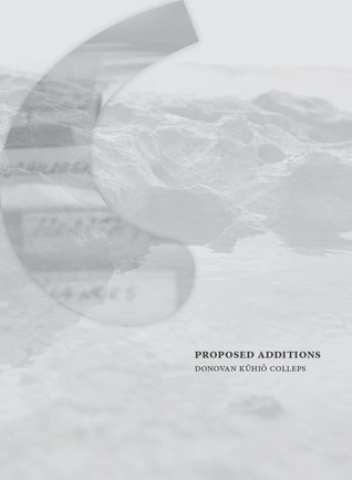 Proposed Additions (Paperback)