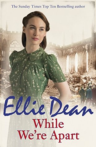 While We're Apart (Cliffehaven #8)