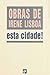 Esta cidade! (Obras de Irene Lisboa) (Portuguese Edition)