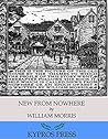 News from Nowhere by William Morris