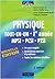 Physique Tout En Un Mpsi Pcsi Ptsi 1e AnnÃ©e (French Edition)