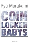 Coin Locker Babys