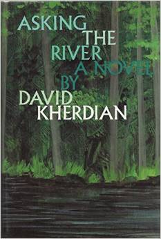 Asking the River (Hardcover)