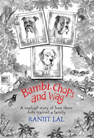 Bambi, Chops and Wag (Paperback)
