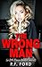 The Wrong Man (Slater & Nor...