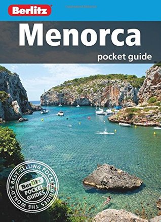 Berlitz: Menorca Pocket Guide (Berlitz Pocket Guides)