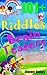101+ Funny Riddles and Brain Teasers by Jimmy Jones