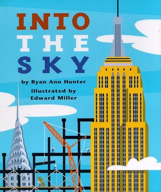 Into the Sky (Hardcover)