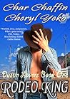 Rodeo King by Cheryl Yeko