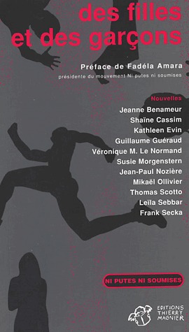 Des filles et des garçons: Nouvelles