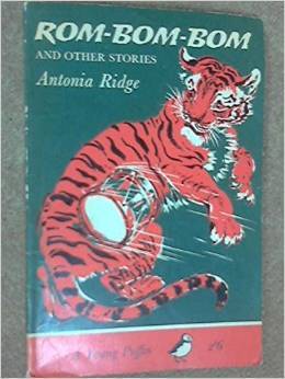 Rom-bom-bom and Other Stories (Puffin Books)