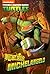 Mutant Origins: Michaelangelo (Teenage Mutant Ninja Turtles)