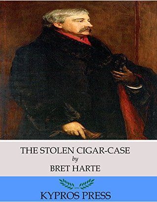 The Stolen Cigar-Case (Kindle Edition)