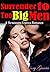 Surrender to Too Big Men: A Threesome Free Romance of Adult Short Sex Stories Books