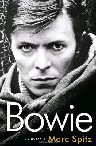 Bowie: A Biography (Hardcover)