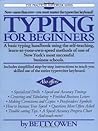 Typing for Beginners by Betty Owen