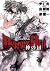 BURNING HELL 神の国 (ビッグコミックス)
