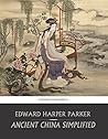 Ancient China Sim...
