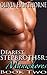 Dearest Stepbrother: Manwhores #2