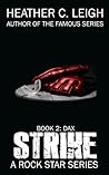 Strike: Dax